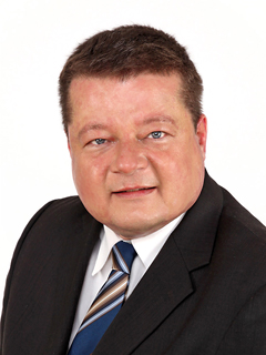 Jürgen Dreher