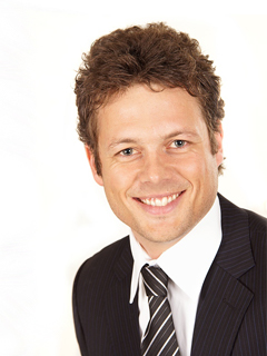 Sebastian Zeiter